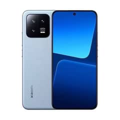 XIAOMI - 13 5G Dual Sim 8+256GB Azul
