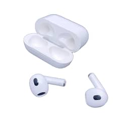 MALIK - Air V-pods Pro Ligereza y Alta Fidelidad