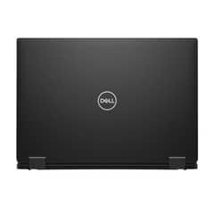 DELL - Notebook 2 EN 1 LATITUDE 7390 TOUCH - CORE I7 - 16GB RAM - 256GB SSD Reacondicionado
