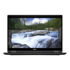 DELL - Notebook 2 EN 1 LATITUDE 7390 TOUCH - CORE I7 - 8GB RAM - 512GB SSD Reacondicionado