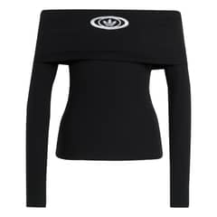 ADIDAS - Top Originals Off Shoulder