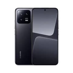 XIAOMI - 13 5G Dual Sim 12+256GB Negro