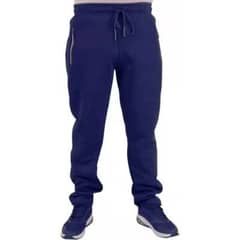 MPROPIA - PANTALON JOGGEER BUZO HOMBRE ALGODON FORRO POLAR, RECTO 006