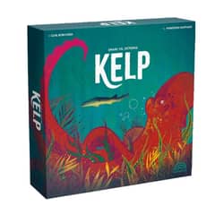 DELIRIUM - Kelp