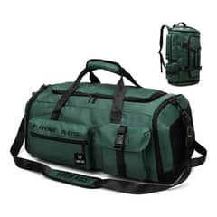 EVERSO - Mochila Deportiva Multifuncional Outdoor De Viaje Impermeable
