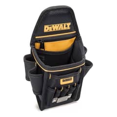 DEWALT - Funda Portaherramientas Electricista 19 Bolsillos E.o