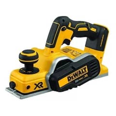DEWALT - Cepillo De Madera Dcp580 20v Xr Brushless E.o.