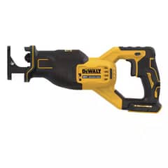 DEWALT - Sierra Sable Xr Dcs382b Modelo 2022 - E.o