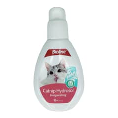 BIOLINE - Catnip Spray 50 ml
