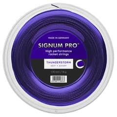 SIGNUMPRO - Rollo De Cuerda Signum Pro Thunderstorm 1.30 - 200m