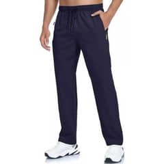 MPROPIA - PANTALON BUZO ALGODON HOMBRE JOGGER INVIERNO 662