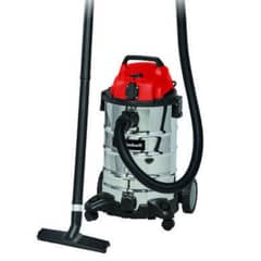 EINHELL - Aspiradora Polvo Y Agua 30 Lt 1500w Tc-vc 1930 Sa