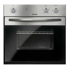 FENSA - Horno Empotrable Eléctrico Fhe 1060 66 Lts