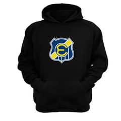 ESTILO DECORARTE - POLERON CANGURO EVERTON