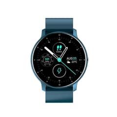 GENERICO - Reloj Inteligente ZLO2C Unisex