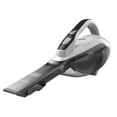 BLACK+DECKER - Aspiradora Portatil Auto O Casa 325j10-b2c