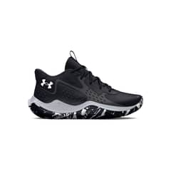 UNDER ARMOUR - Zapatillas Basketball unisex Jet 23 Negro