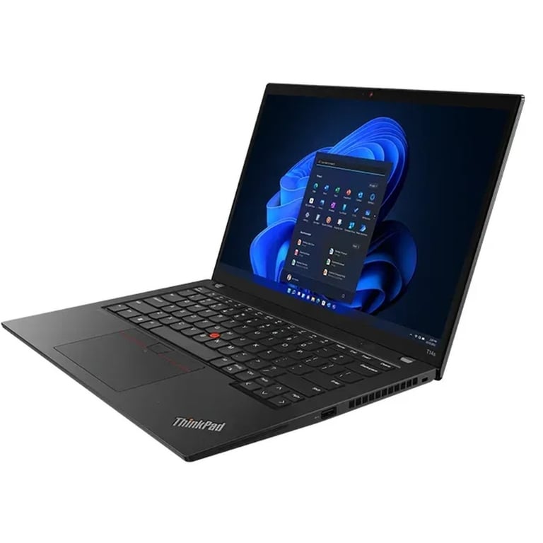 NOTEBOOK THINKPAD T14S CORE I7 16 GB DE RAM 500 GB DISCO SOLIDO
