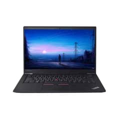 LENOVO - Notebook thinkpad CORE I5 8 GB DE RAM Y DISCO SOLIDO SSD