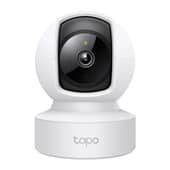 TP LINK - Camara de Seguridad TP-Link Tapo C212 Blanca