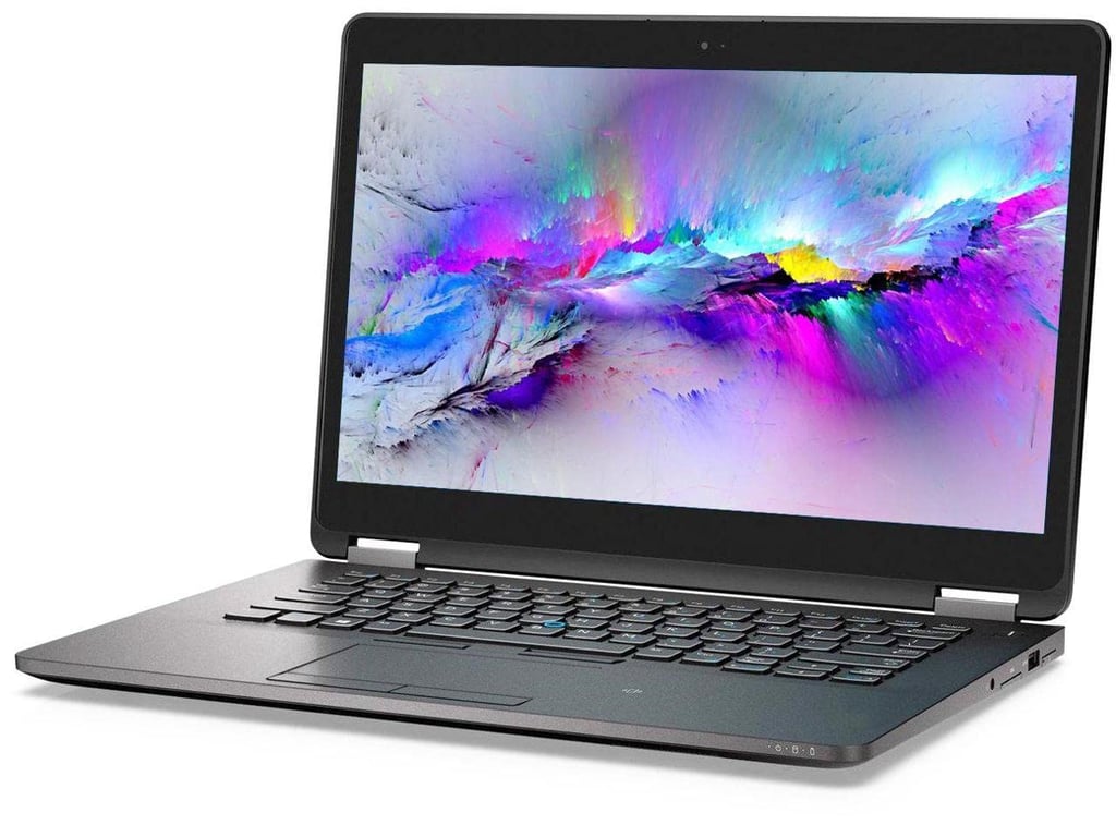 Notebook CORE I5 8 GB DE RAM Y DISCO SSD