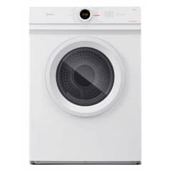 MIDEA - Secadora Eléctrica Ventilación Blanca 9 KG MD100A90/W - OpenBox