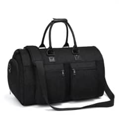GENERICO - Bolso Traje Y Equipaje Impermeable Evolución