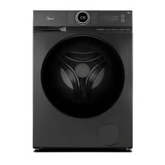 MIDEA - Lavadora Secadora Automática Titanium 11,5/9KG - OpenBox