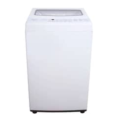 MIDEA - Lavadora Carga Superior 8 kg Blanca - OpenBox