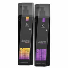 HONMA TOKYO - ALISADO Y BOTOX ANTI FRIZZ PLAST HAIR JABUTICABA HONMATKOYO