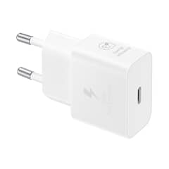 SAMSUNG - Adaptador Viaje 25W USB Tipo C