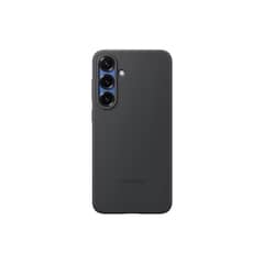 SAMSUNG - Carcasa Galaxy S25+ Silicone