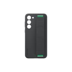 SAMSUNG - Carcasa para Galaxy S23+ Silicone Grip
