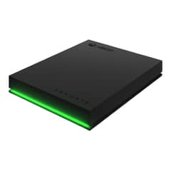 SEAGATE - Game Drive Xbox 2TB Disco Duro Externo Portátil USB 3.2 LED