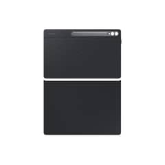 SAMSUNG - Carcasa Cover Galaxy Tab S9/S10 Ultra Negro