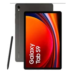 SAMSUNG - Tablet Galaxy Tab S9 (11", 128GB, WIFI)