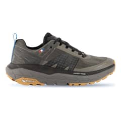 MICHELIN FOOTWEAR - Zapatilla Michelin Hombre Aw01 Gris Oscuro Azul Trail