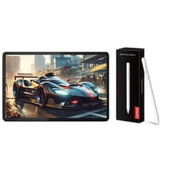 LENOVO - Tablet M11 K10 Pro 8GB+128GB WiFi y Bolígrafo táctil