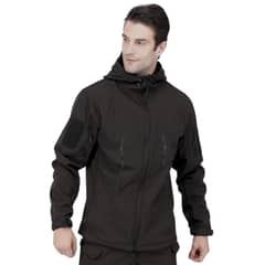 OUTDOOR RESEARCH - Chaqueta Táctica Softshell Impermeable