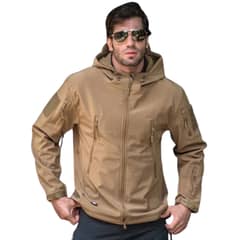 OUTDOOR RESEARCH - Chaqueta Táctica Softshell Impermeable