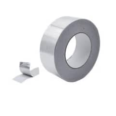 TECNIC - Cinta De Aluminio 050x50mts