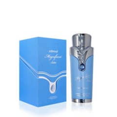 ARMAF - MAGNIFICIENT SATIN EDP 100ML
