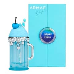 ARMAF - ISLAND BLISSS DELIGHTS EDP 100ML