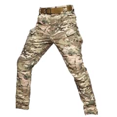 OUTDOOR RESEARCH - Pantalón Táctico Outdoor - Tela Ripstop
