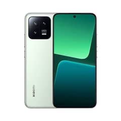 XIAOMI - 13 5G Dual Sim 12+512GB Verde