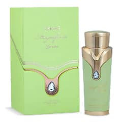 ARMAF - MAGNIFICIENT JARDIN EDP 100ML