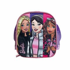 INTEK GAMES - Lonchera barbie amigas