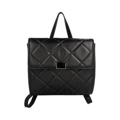 BATA - Mochila Mujer Tini Negro