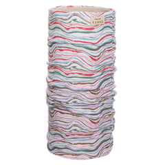 KANNU - Bandana Polyester Inside Fleece Con Coolmax Larga