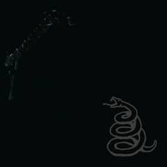 UNIVERSAL AUDIO - Cd Metallica - Metallica - Digipack